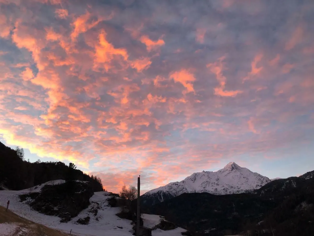 Granbichlhof Daire Sölden 0*,  Avusturya